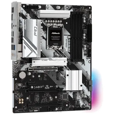 ASRock B760 PRO RS/D4