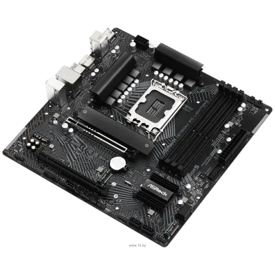 ASRock B760M PG Lightning