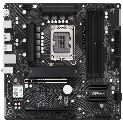 ASRock B760M PG Lightning WiFi