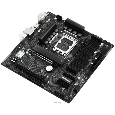 ASRock B760M PG Lightning WiFi