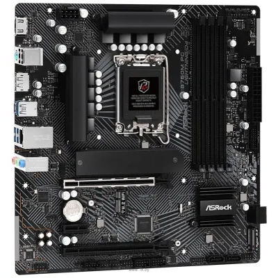 ASRock B760M PG Lightning/D4