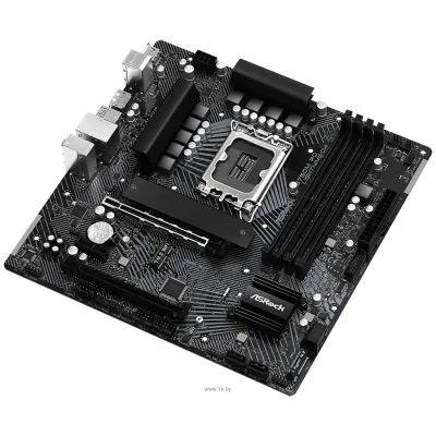 ASRock B760M PG Lightning/D4