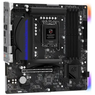 ASRock B760M PG Riptide