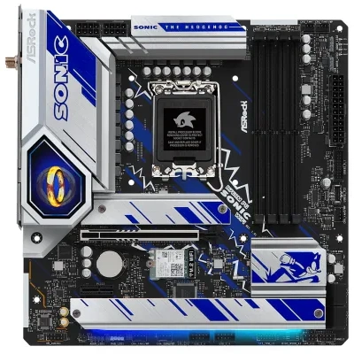 ASRock B760M PG Sonic WiFi