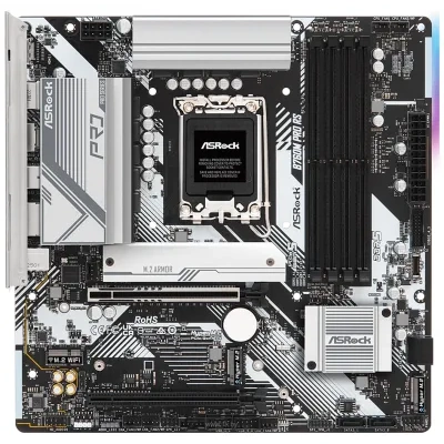 ASRock B760M Pro RS