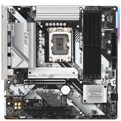 ASRock B760M Pro RS