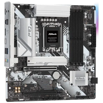 ASRock B760M Pro RS