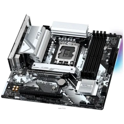 ASRock B760M Pro RS