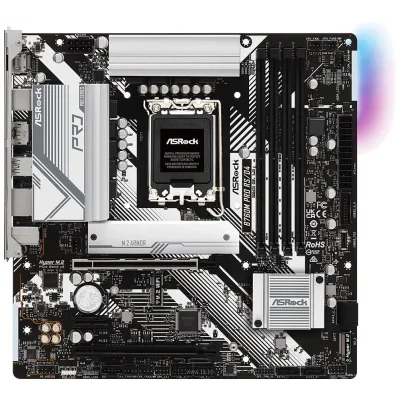 ASRock B760M Pro RS/D4