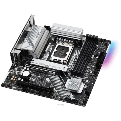 ASRock B760M Pro RS/D4