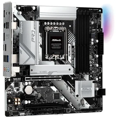 ASRock B760M Pro RS/D4