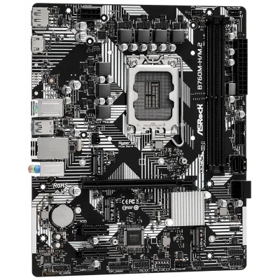 ASRock B760M-H/M.2