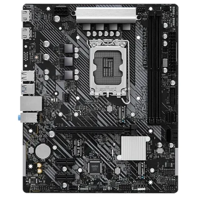 ASRock AsRock B760M-H2/M.2