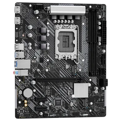 ASRock AsRock B760M-H2/M.2