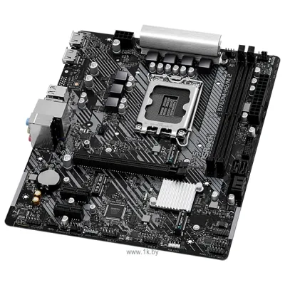 ASRock AsRock B760M-H2/M.2