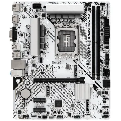 ASRock B760M-HDV/M.2