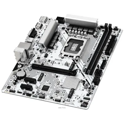 ASRock B760M-HDV/M.2