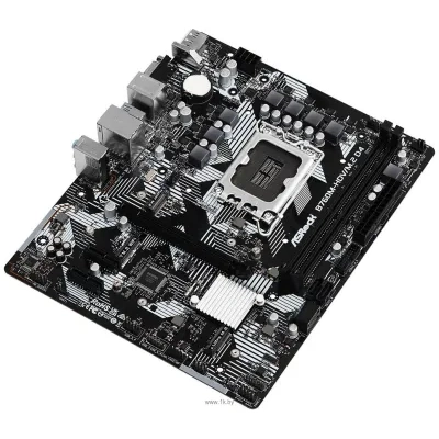 ASRock B760M-HDV/M.2 D4