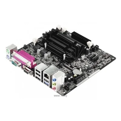 ASRock D1800B-ITX