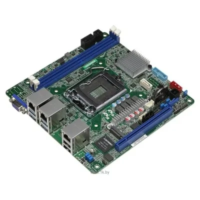 ASRock E3C242D2I