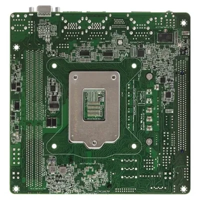 ASRock E3C242D2I