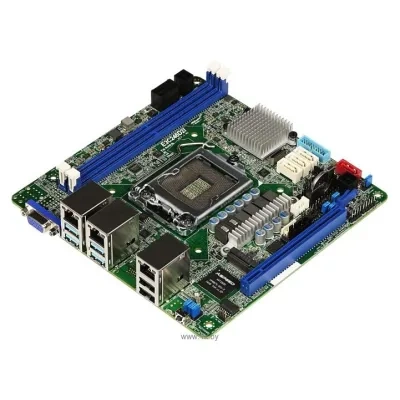 ASRock E3C246D2I