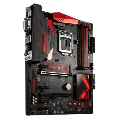 ASRock Fatal1ty B250 Gaming K4