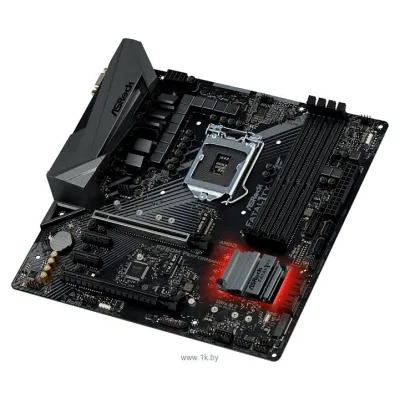 ASRock Fatal1ty B360M Performance