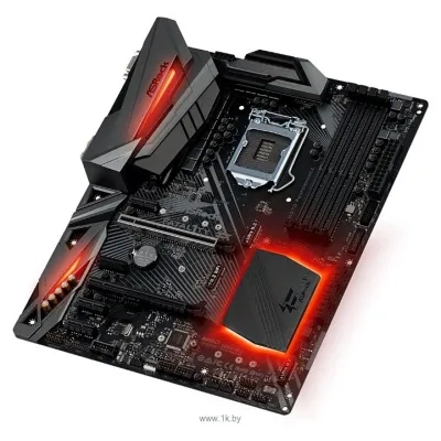 ASRock Fatal1ty H370 Performance