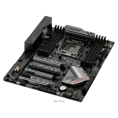 ASRock Fatal1ty X299 Gaming K6