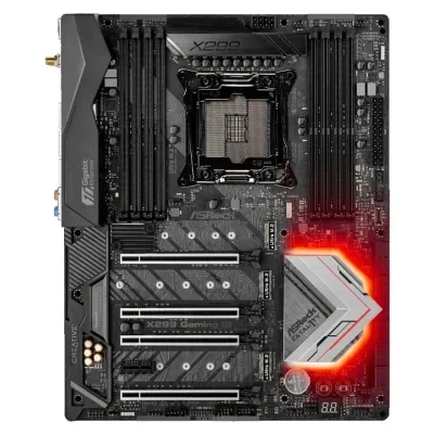 ASRock Fatal1ty X299 Professional Gaming i9