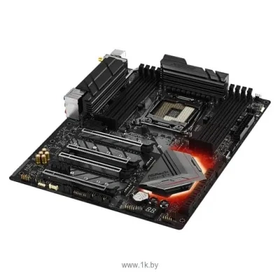 ASRock Fatal1ty X299 Professional Gaming i9 XE