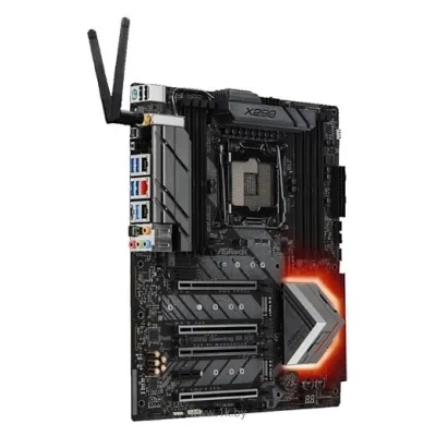 ASRock Fatal1ty X299 Professional Gaming i9 XE