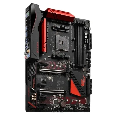 ASRock Fatal1ty X370 Gaming K4