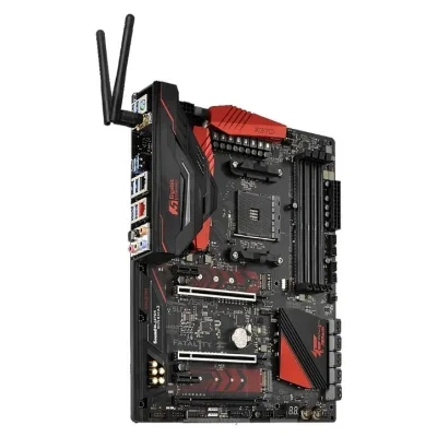 ASRock Fatal1ty X370 Professional Gaming