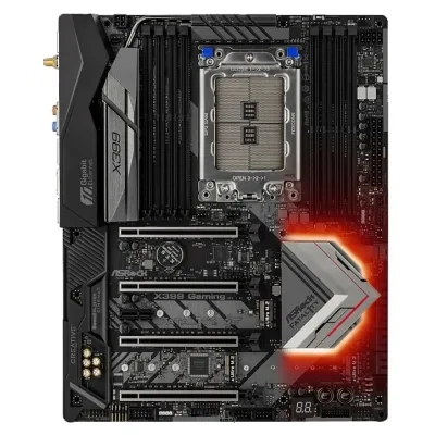 ASRock Fatal1ty X399 Professional Gaming