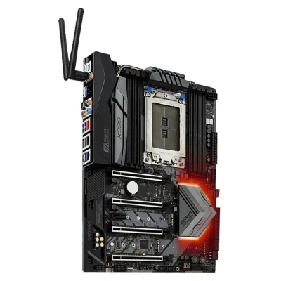 ASRock Fatal1ty X399 Professional Gaming