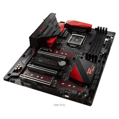 ASRock Fatal1ty Z270 Professional Gaming i7