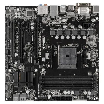 ASRock FM2A88M Extreme4+ R2.0