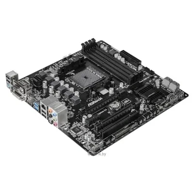 ASRock FM2A88M Extreme4+ R2.0