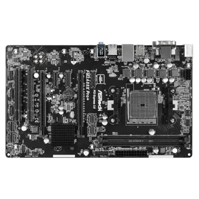 ASRock FM2A88X Pro+ R2.0