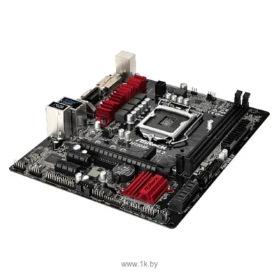 ASRock H110M-G/M.2