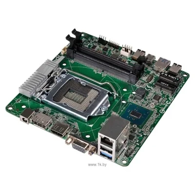 ASRock H110M-STX