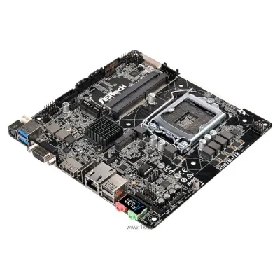 ASRock H110TM-ITX R2.0