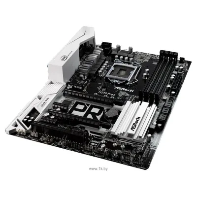 ASRock H270 Pro4