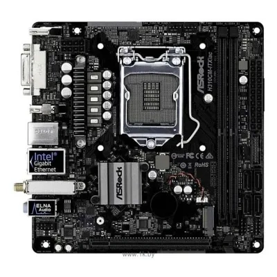 ASRock H310CM-ITX/ac