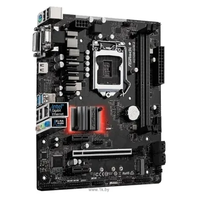 ASRock H310M-G/M.2