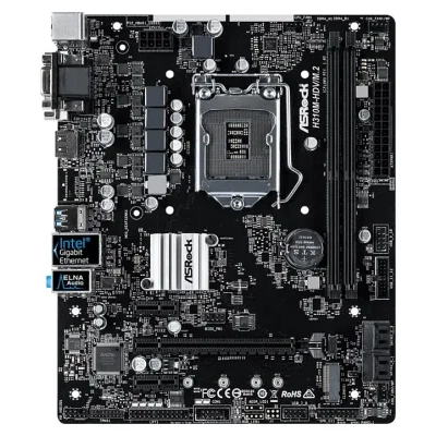 ASRock H310M-HDV/M.2