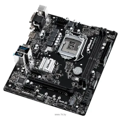 ASRock H310M-HDV/M.2