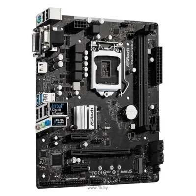 ASRock H310M-HDV/M.2